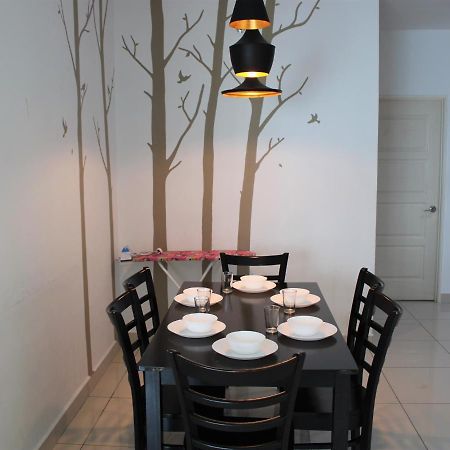 Mansion One Seaview Georgetown 2Br 6 Pax公寓 外观 照片