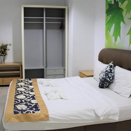 Mansion One Seaview Georgetown 2Br 6 Pax公寓 外观 照片
