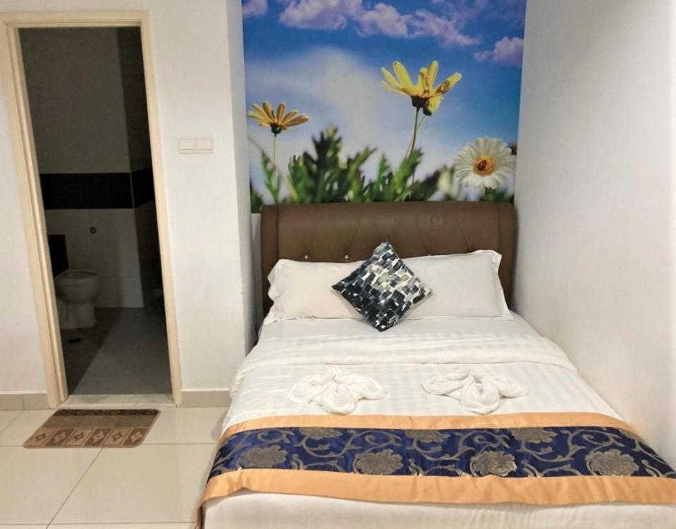 Mansion One Seaview Georgetown 2Br 6 Pax公寓 外观 照片