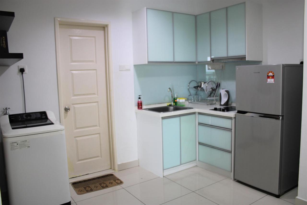 Mansion One Seaview Georgetown 2Br 6 Pax公寓 外观 照片