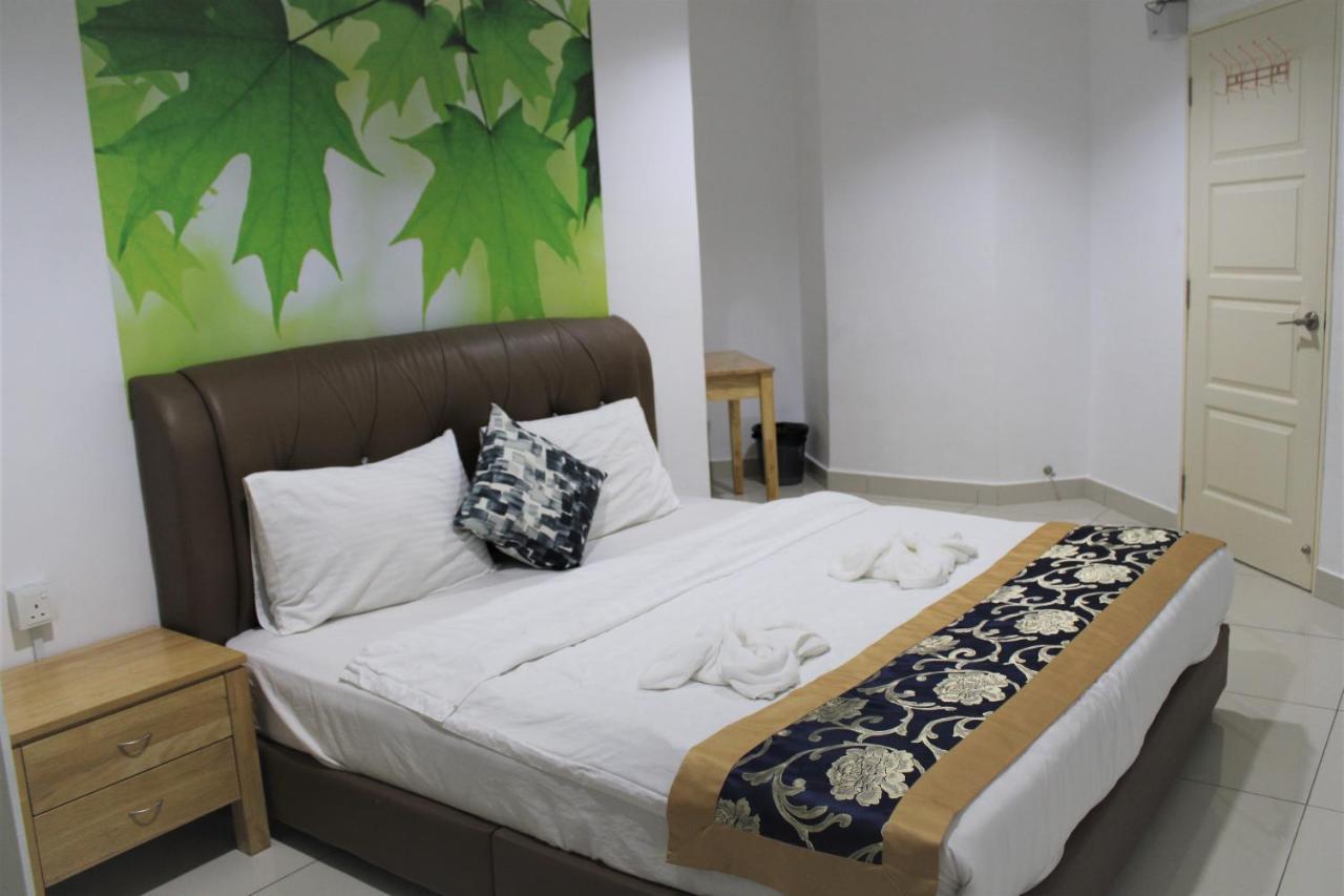 Mansion One Seaview Georgetown 2Br 6 Pax公寓 外观 照片