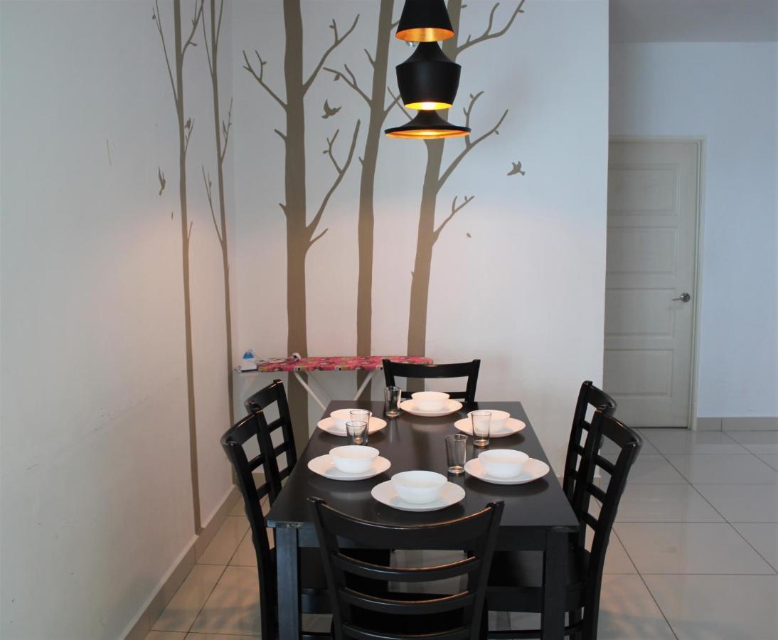 Mansion One Seaview Georgetown 2Br 6 Pax公寓 外观 照片