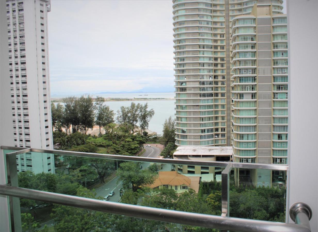 Mansion One Seaview Georgetown 2Br 6 Pax公寓 外观 照片